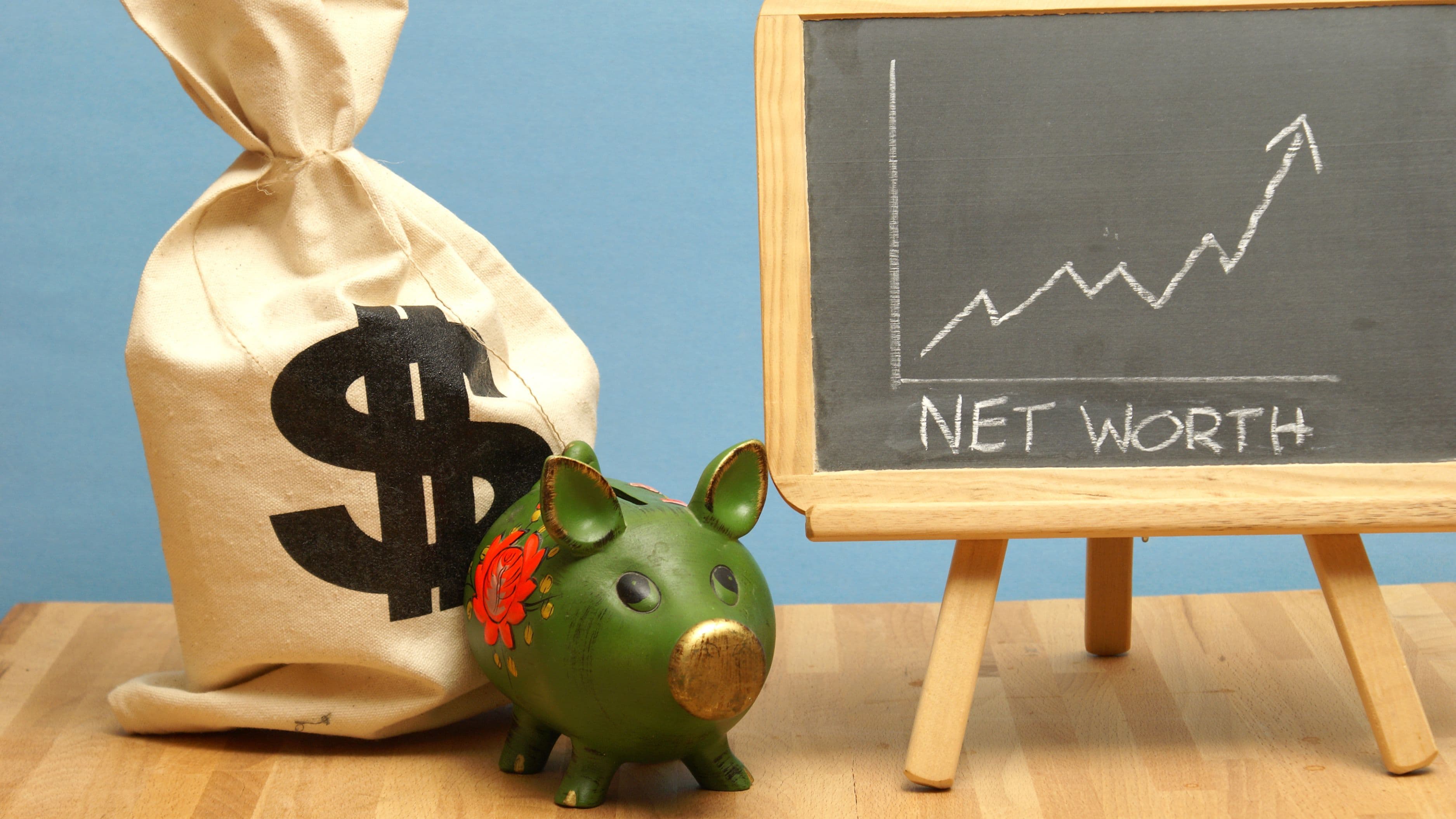 What Is Net Worth and How Do You Calculate Yours?