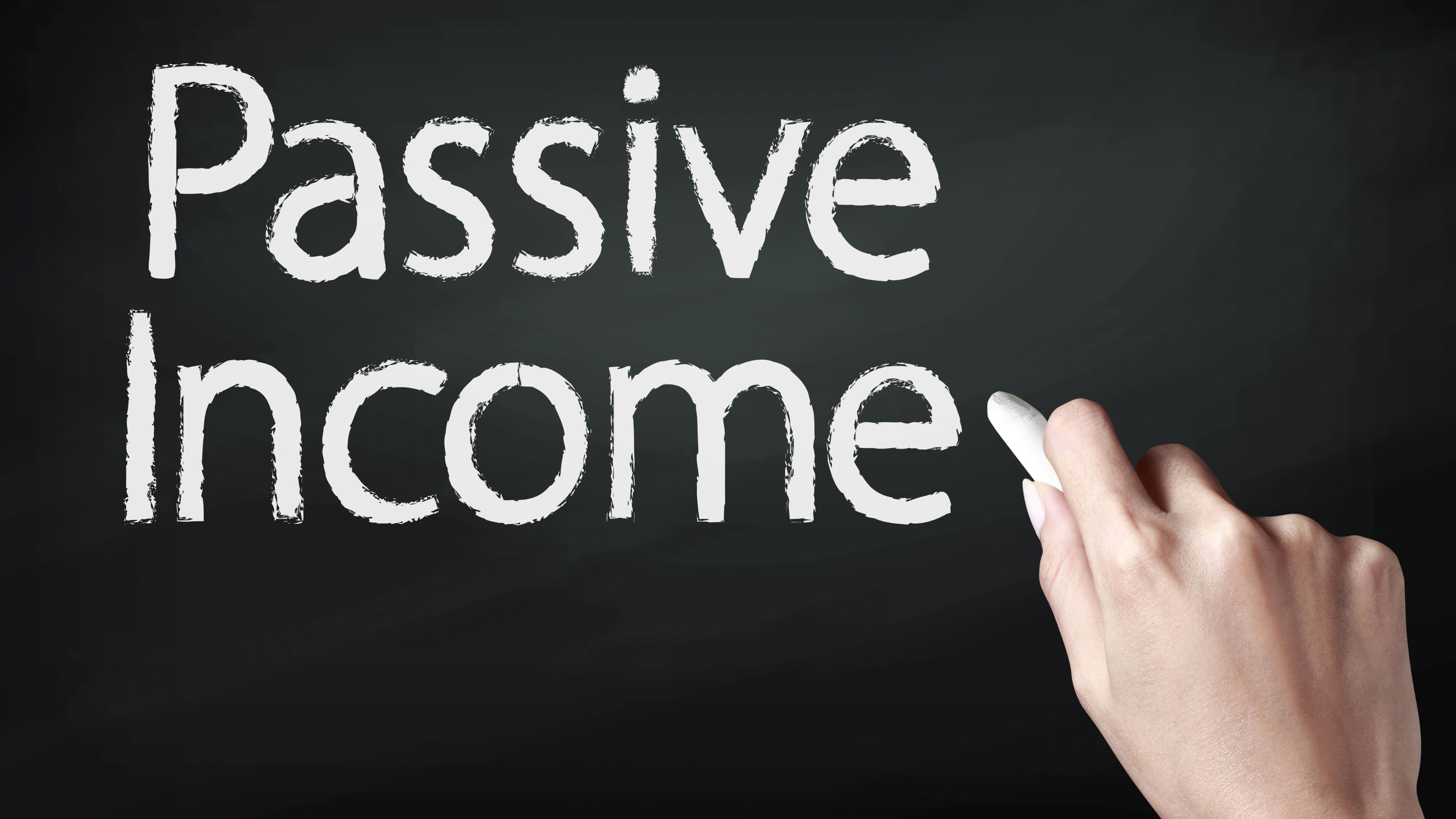 What Is Passive Income and Can You Actually Build It on a Regular Salary?