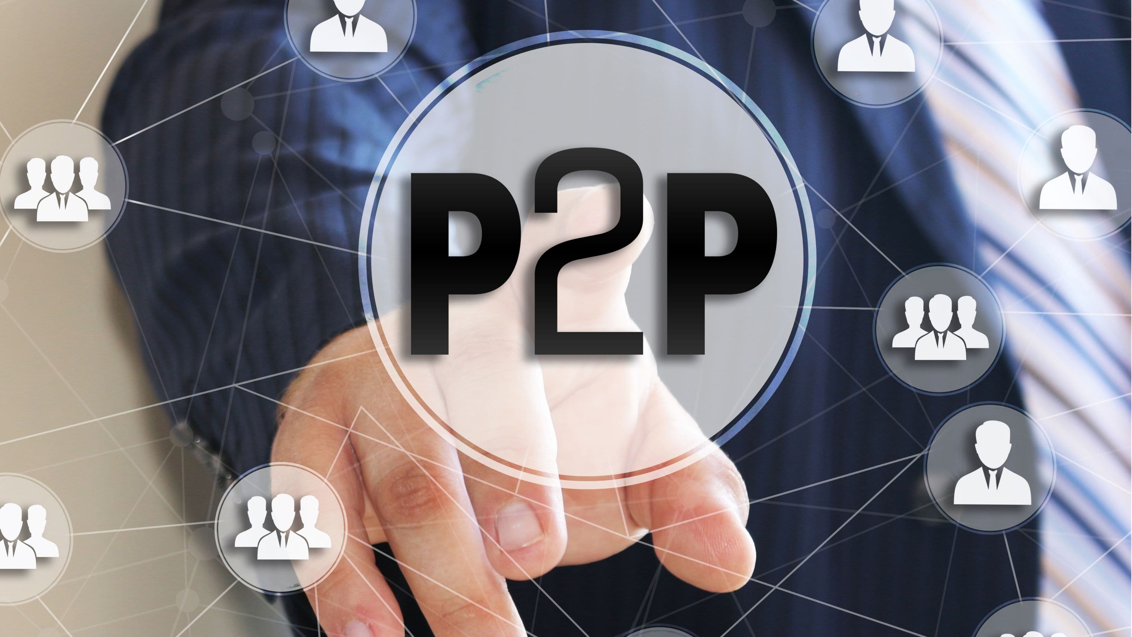 What Is Peer-To-Peer Lending and Is It Safe to Try?