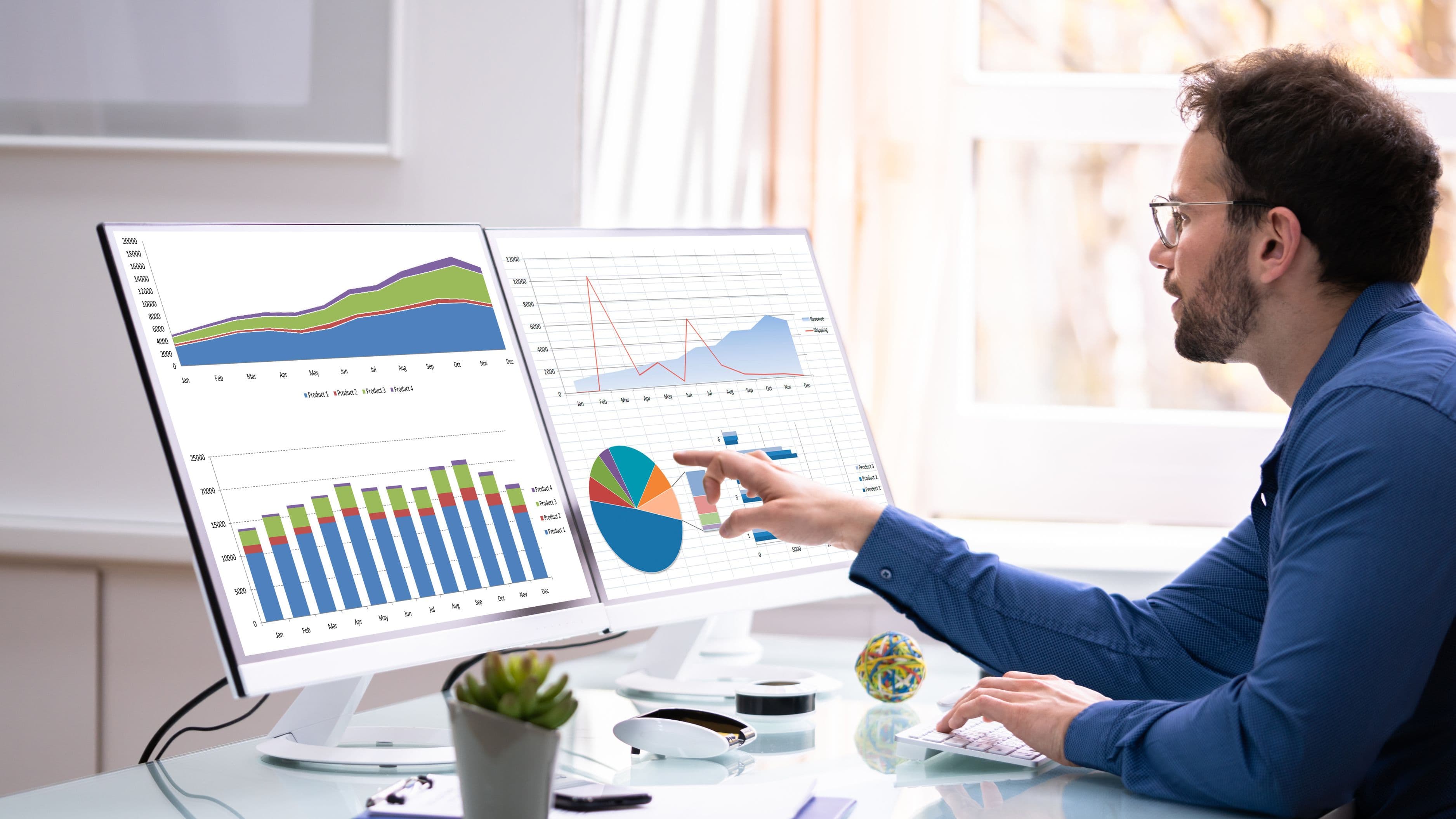 What Is Predictive Analytics in Personal Finance?