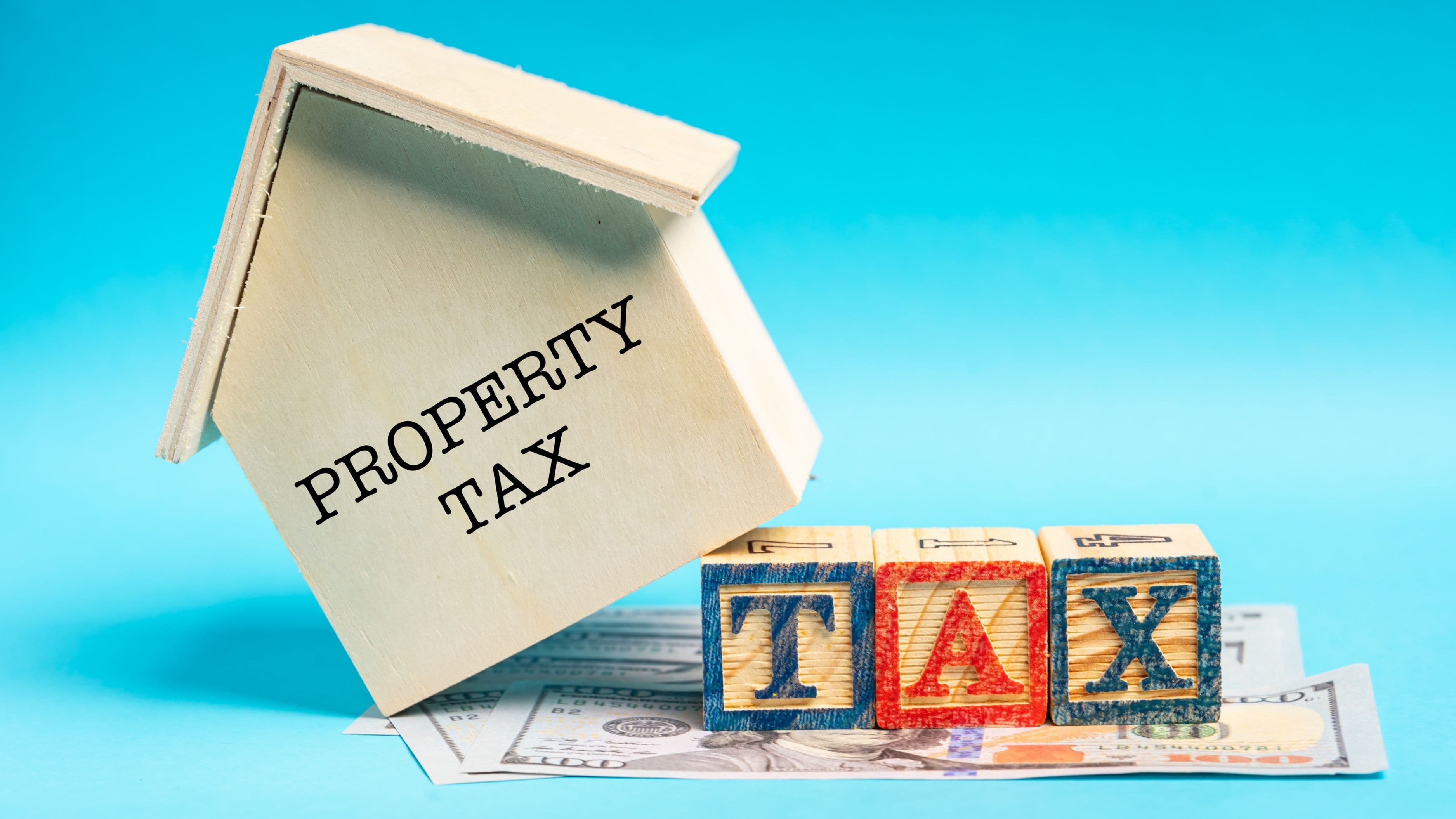 What Are Property Taxes and How Are They Calculated?