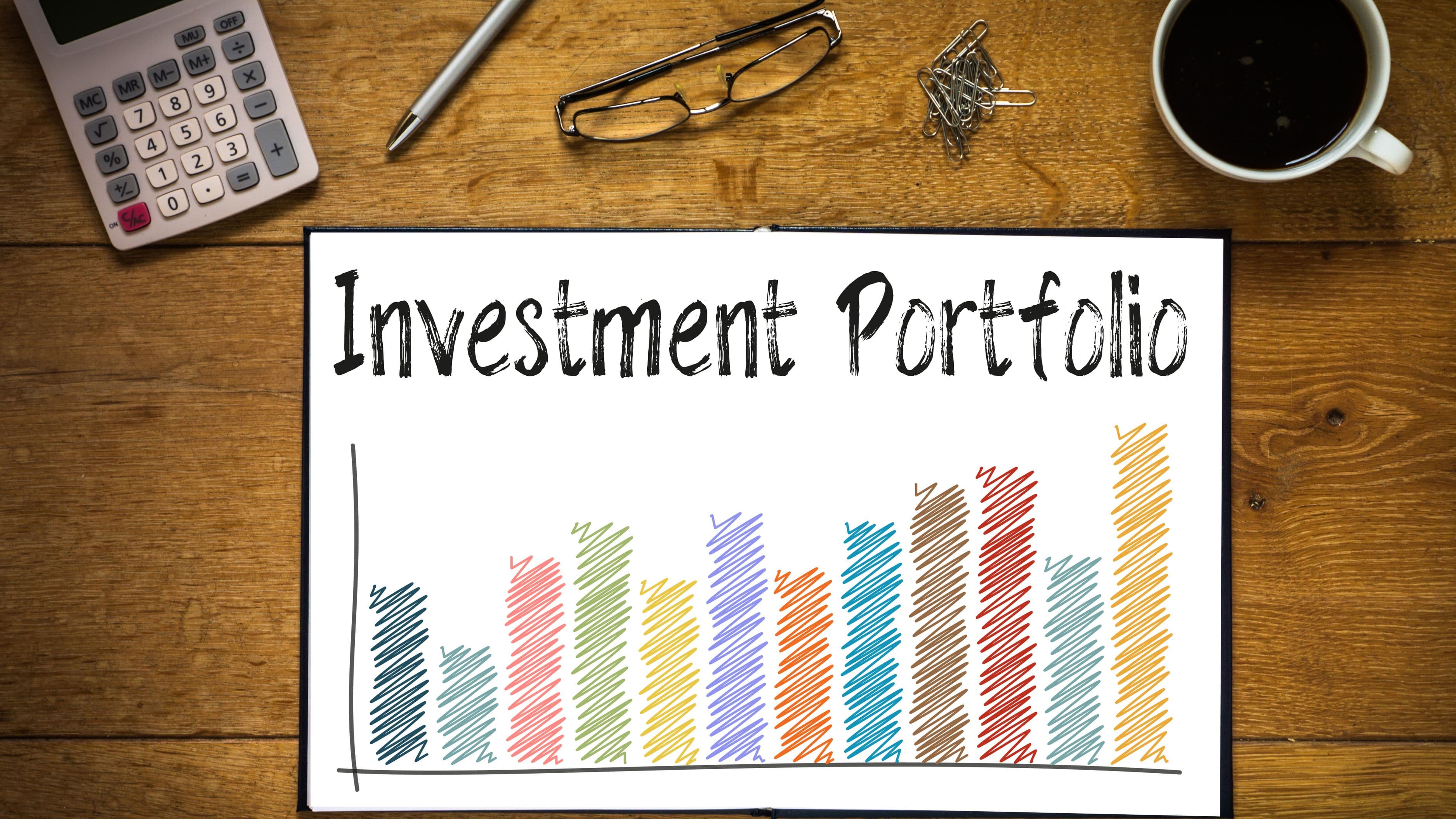 How to Read a Basic Investment Portfolio Without Feeling Lost