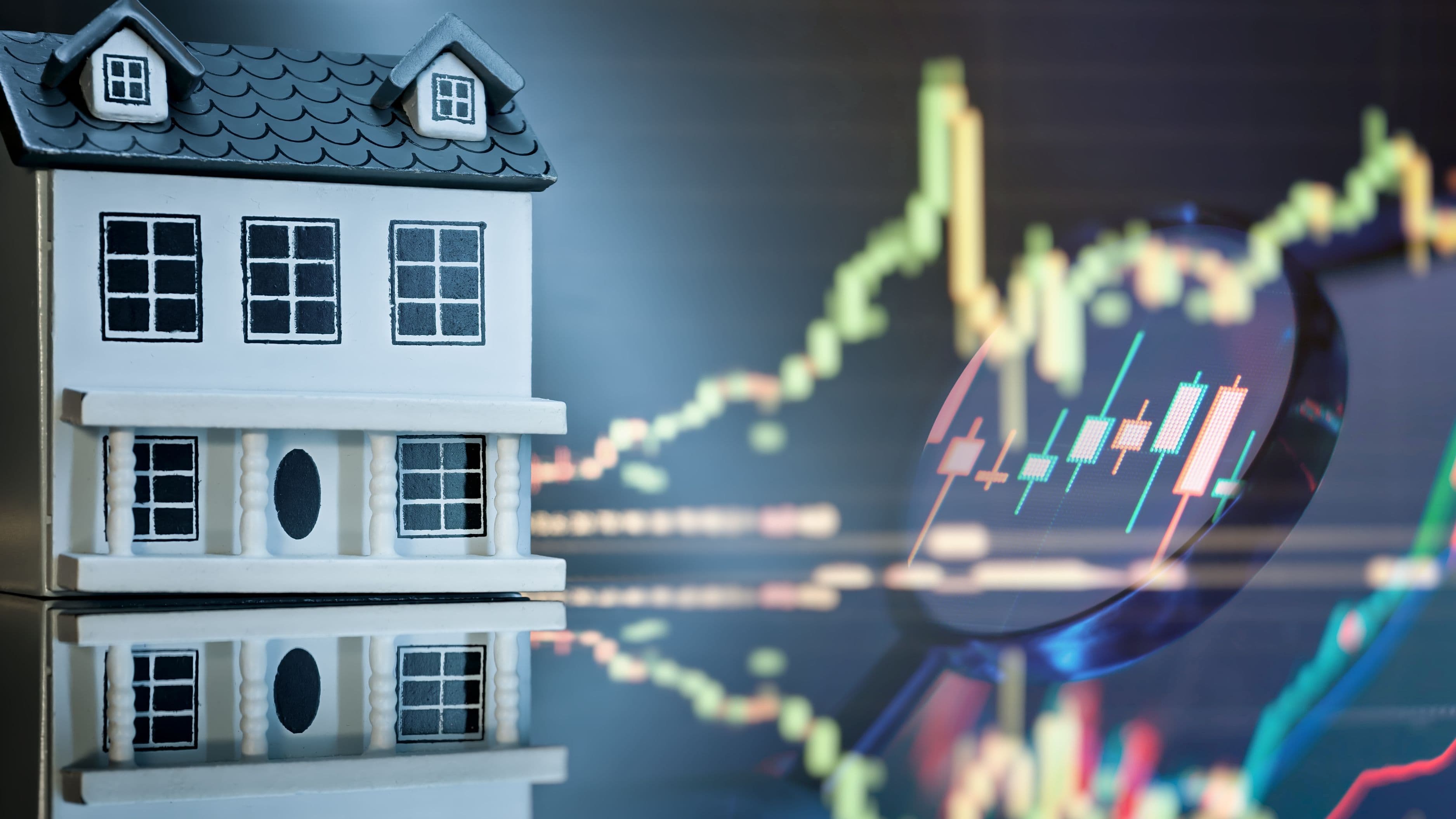 How to Invest in Real Estate Without Buying Property