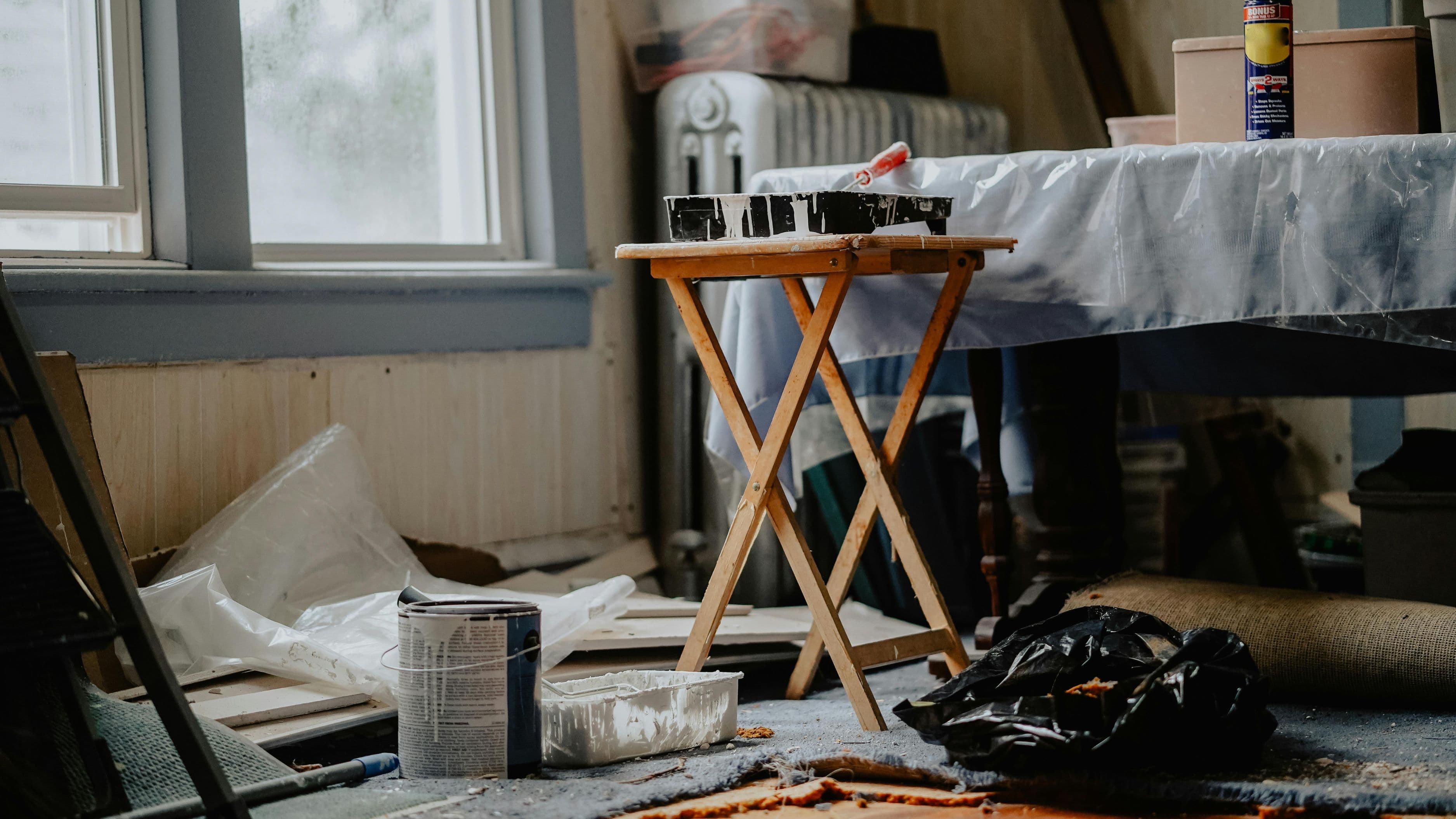 How to Decide Whether to Renovate or Sell Your Current Home