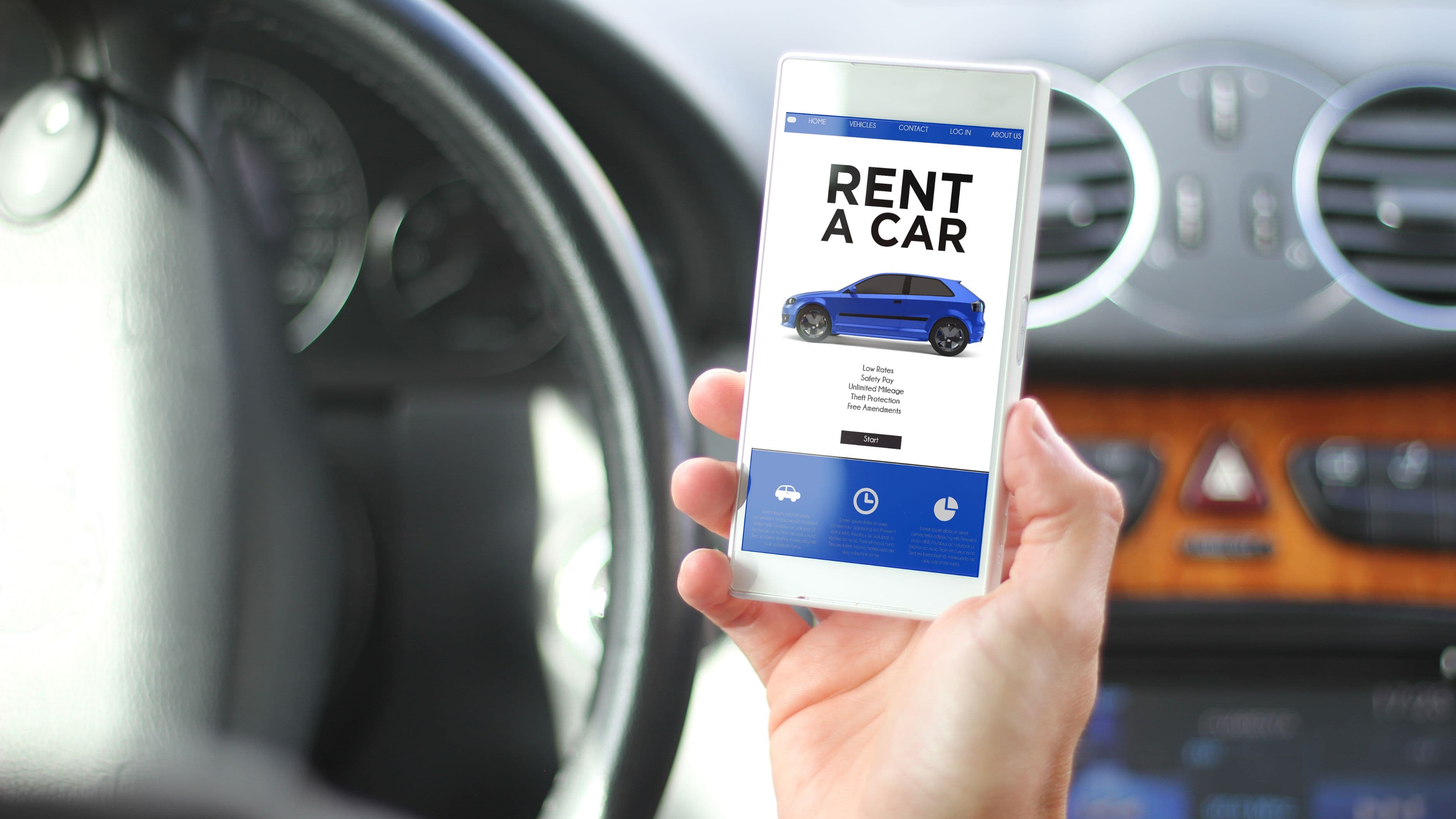 Can You Really Make Money Renting Out Your Car or Spare Room?
