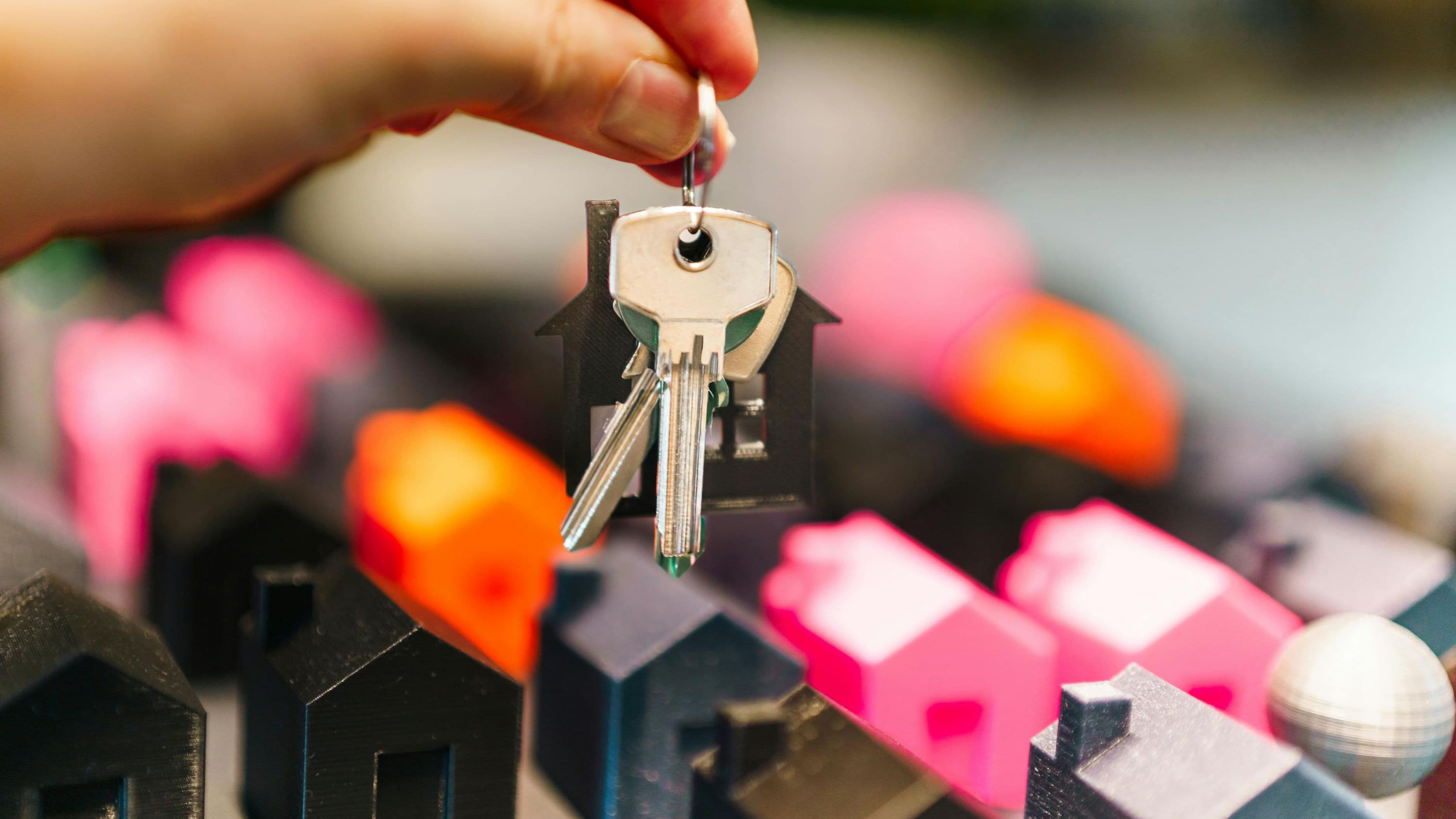 Is Renting Still Throwing Money Away — or Is That Just a Myth?