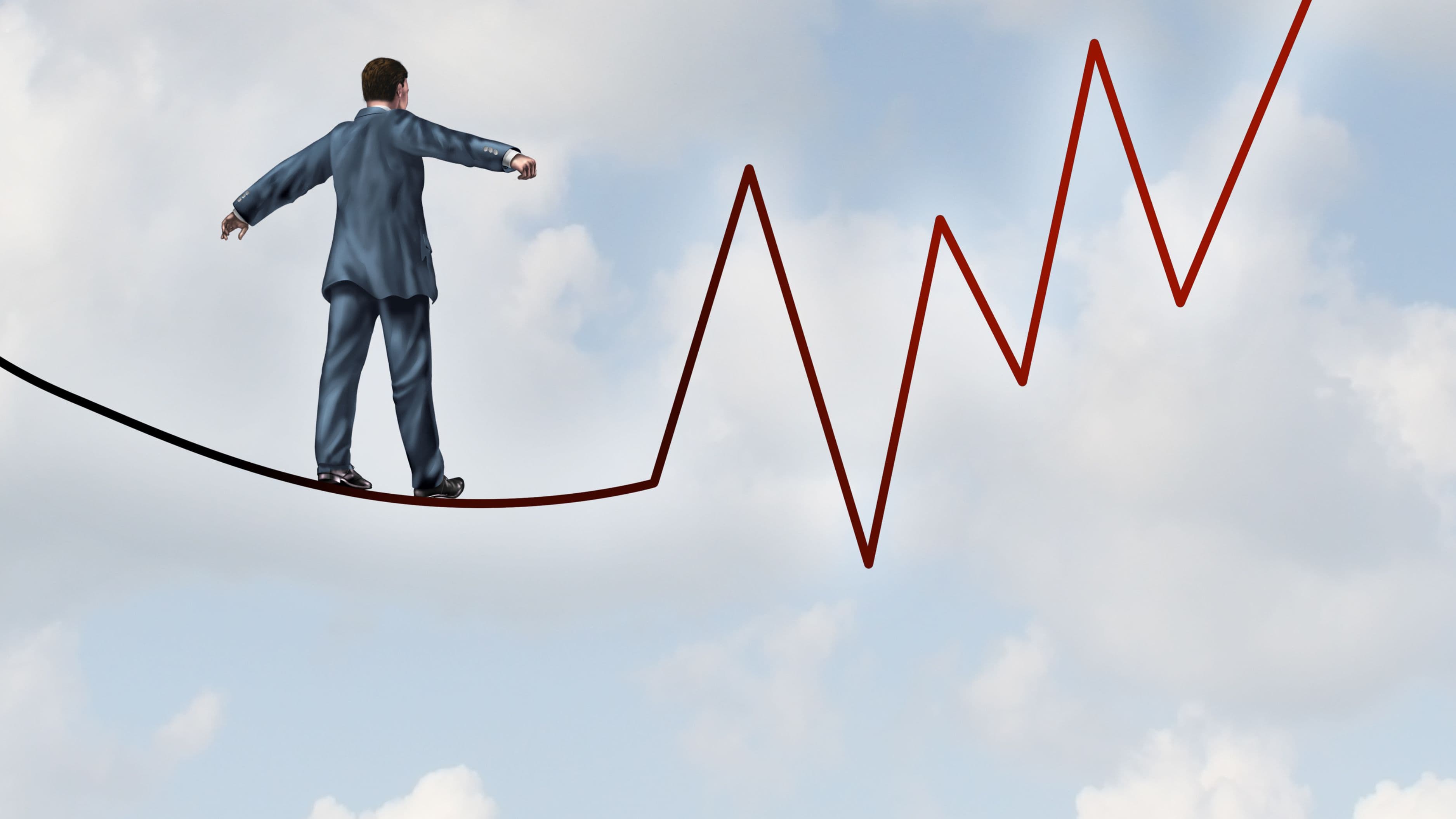 What Is Risk Tolerance and How Does It Change Your Investment Strategy?