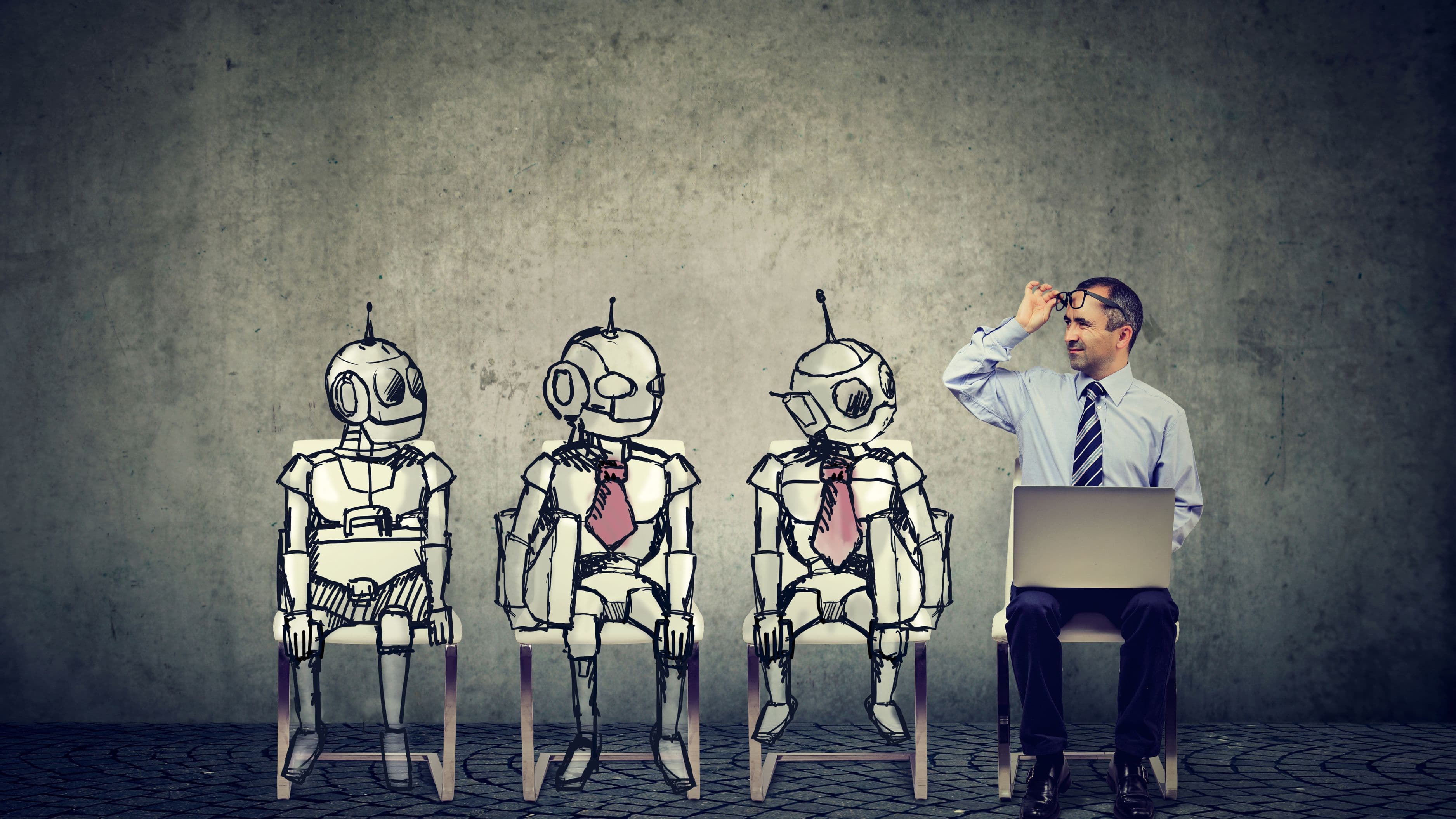 What Is a Robo-Advisor and Should You Use One Instead of a Human?