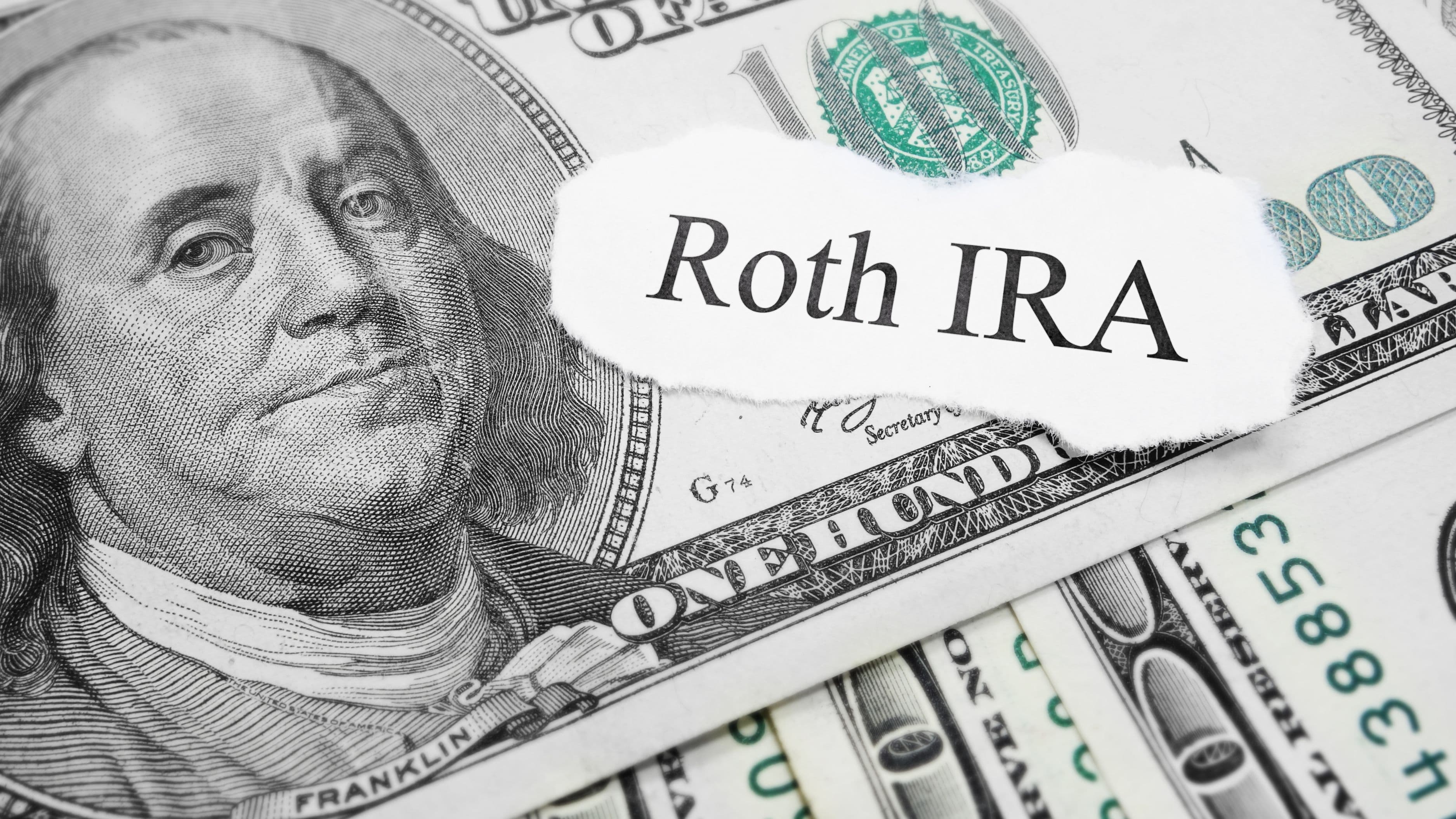How to Start a Roth Ira Even If You Don't Know Much About Investing