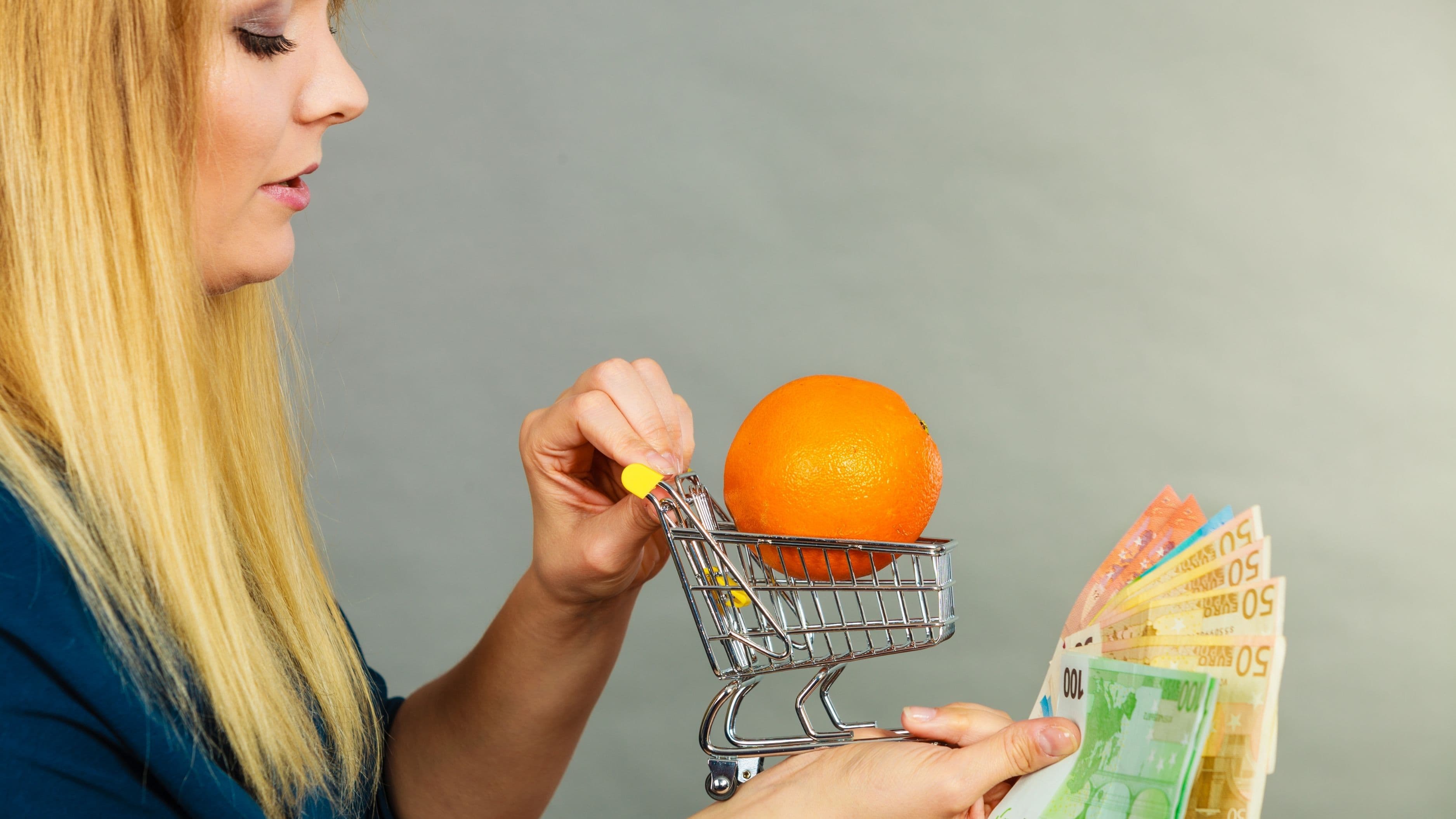 How to Save Money on Groceries Without Sacrificing What You Eat