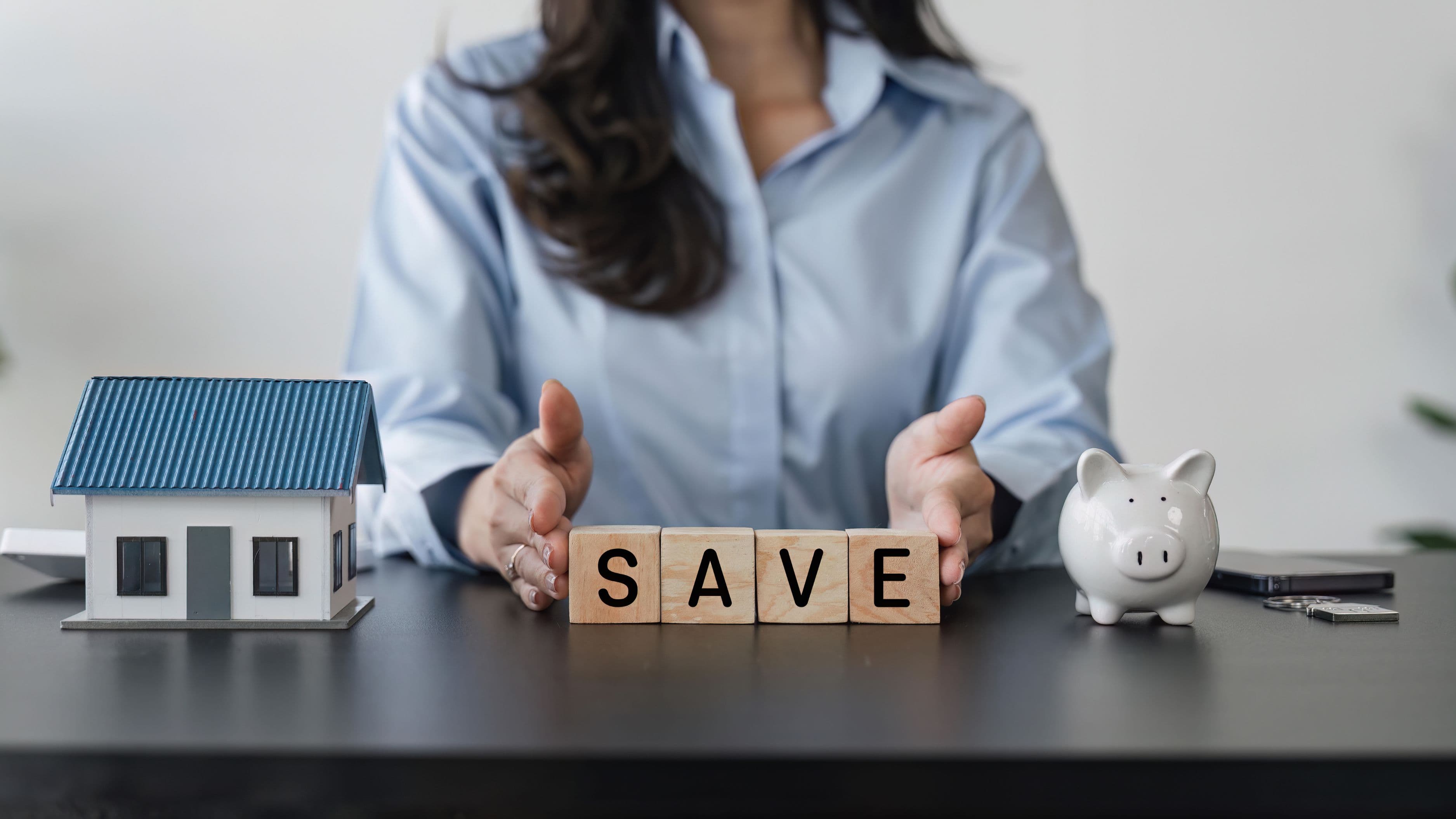 How to Set a Savings Goal You'll Actually Reach