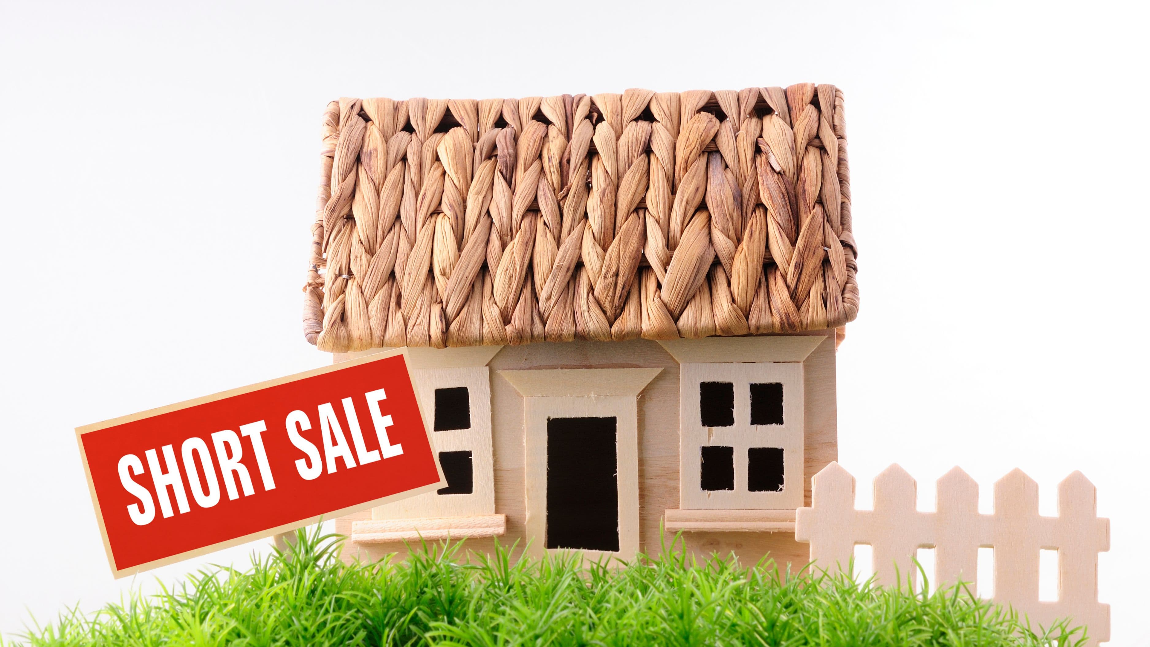 What Is a Short Sale and What Does It Mean for a Buyer?