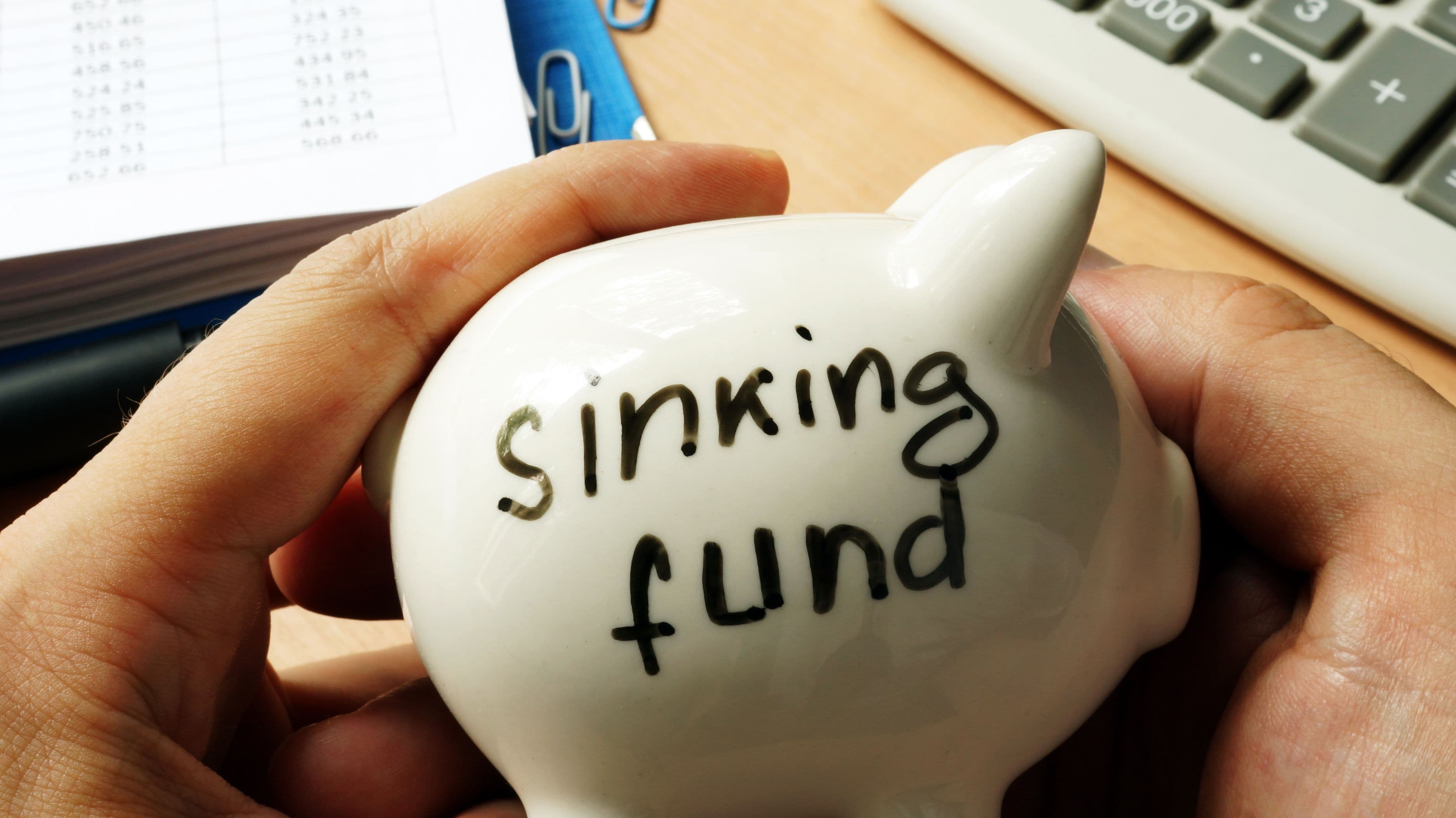 What Is a Sinking Fund and Why Do Smart Savers Use Them?