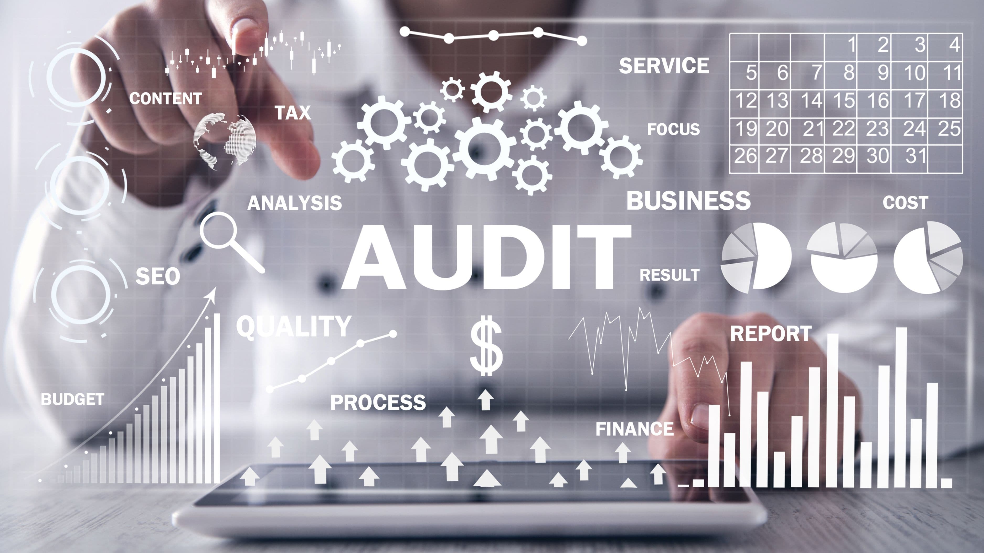 What Is a Spending Audit and How Do You Do One?