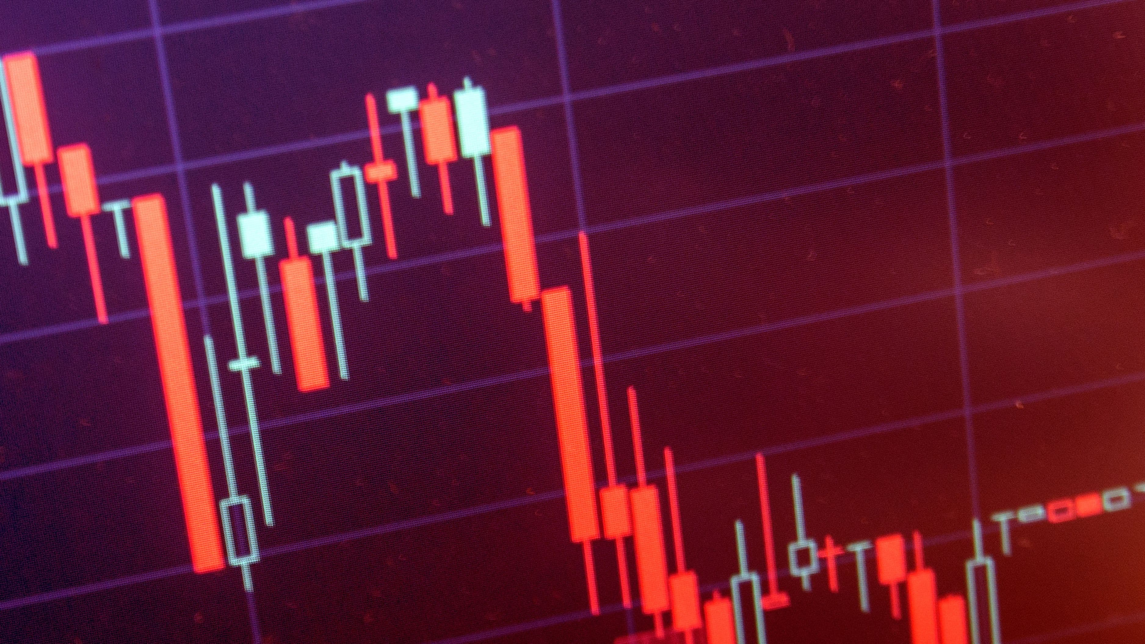 What Happens to Your Money When the Stock Market Drops?