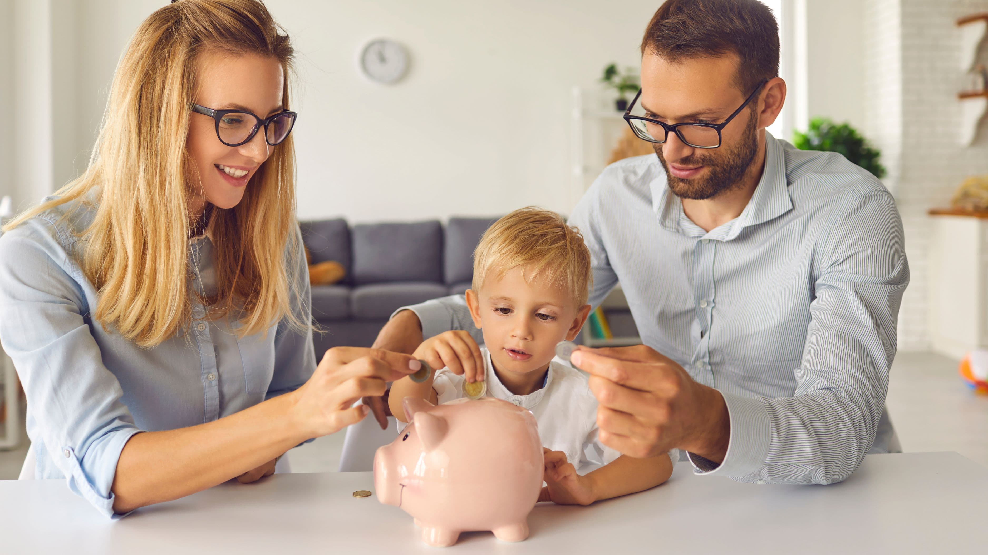 How to Talk to Your Kids About Money Without Stressing Them Out