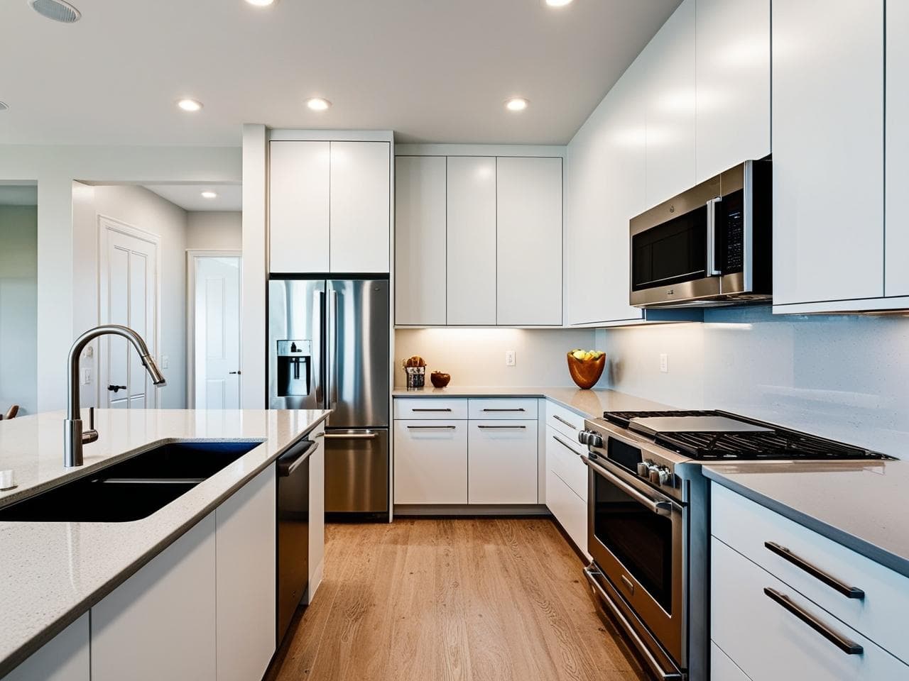 How to Increase Home Value with Improvements