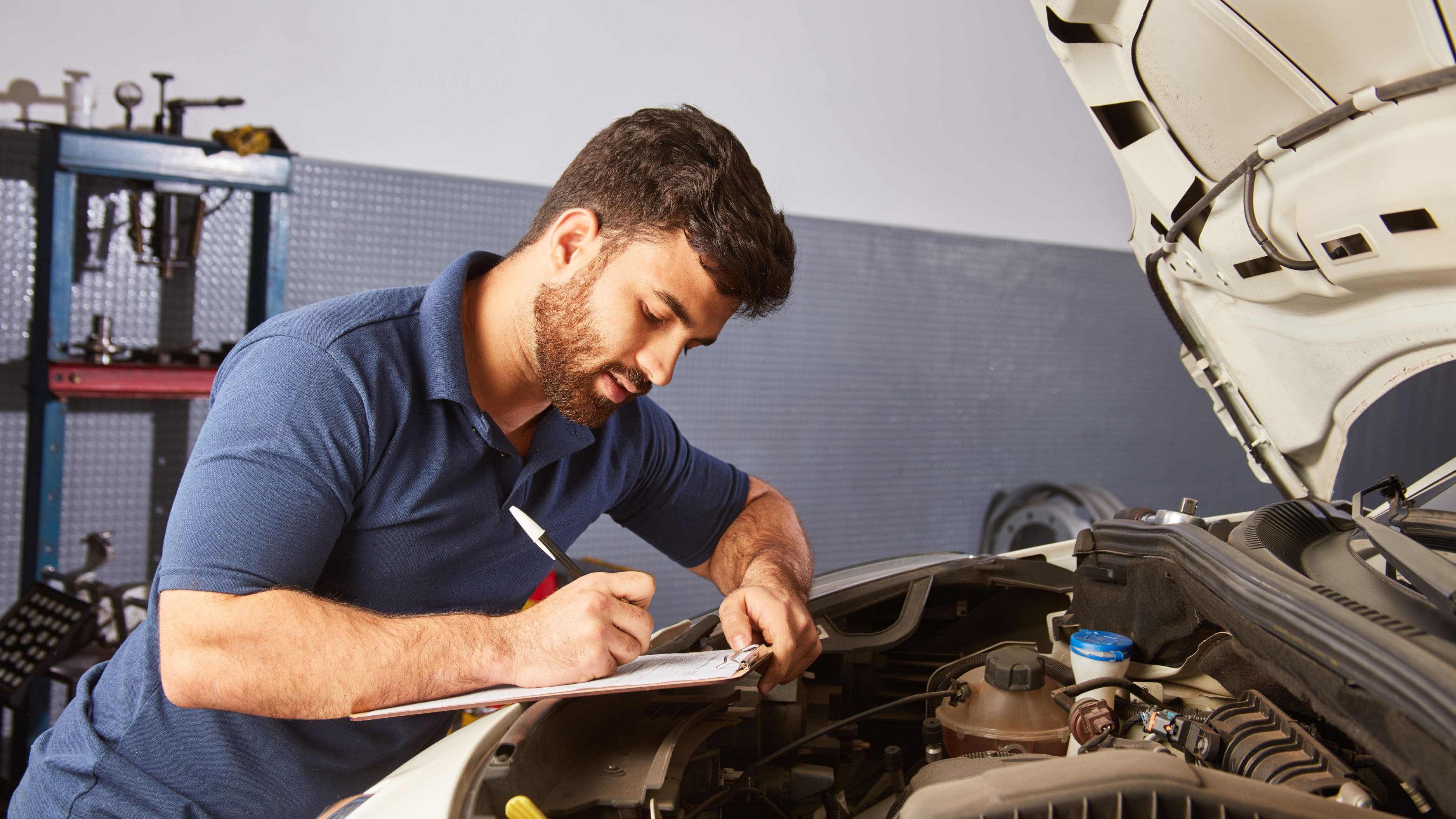 The Used Car Inspection Checklist That Could Save You Thousands