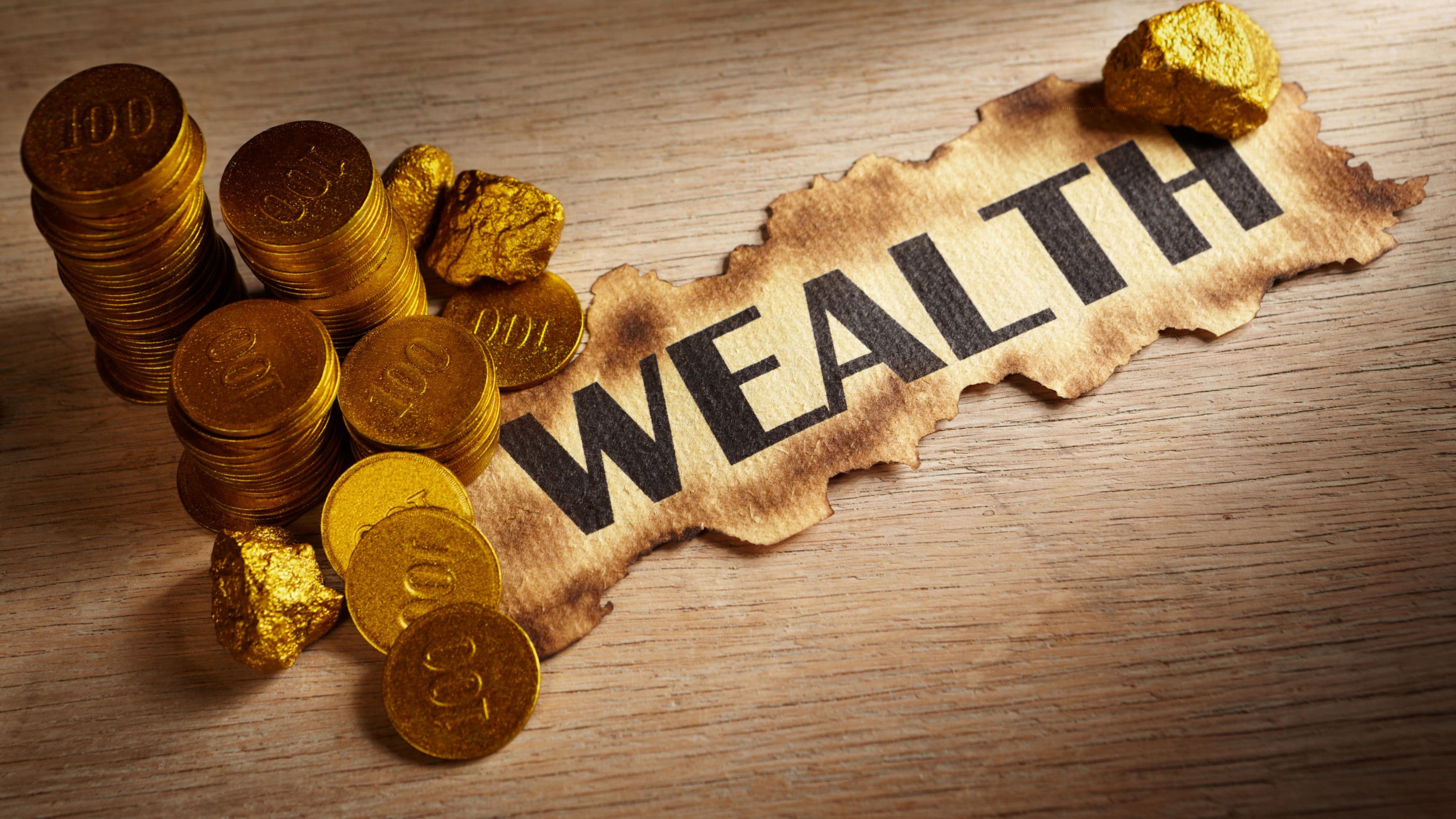 How Long Does It Actually Take to Build Real Wealth Through Investing?